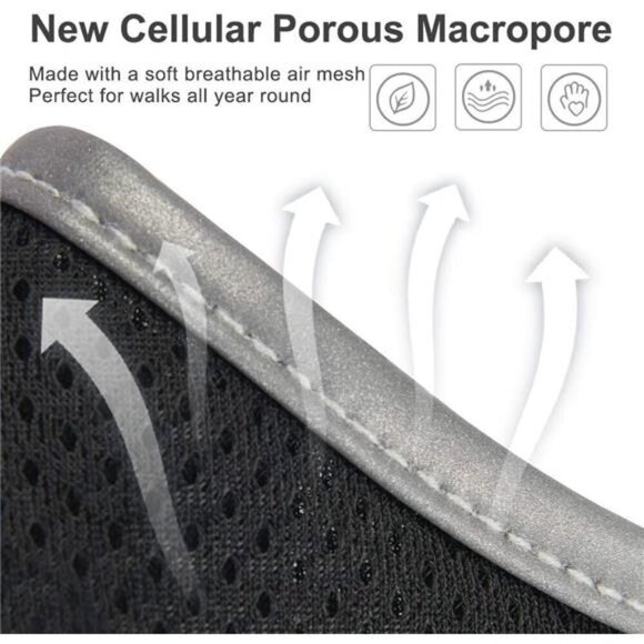 Puppy Harness and Leash Set - Dog Vest Harness for Small Dogs Medium Dogs - Picture 2 of 7